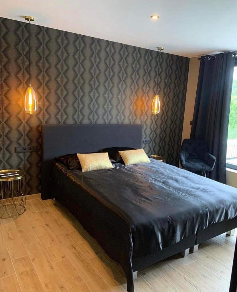 La Villa M Sart-lez-Spa Dış mekan fotoğraf