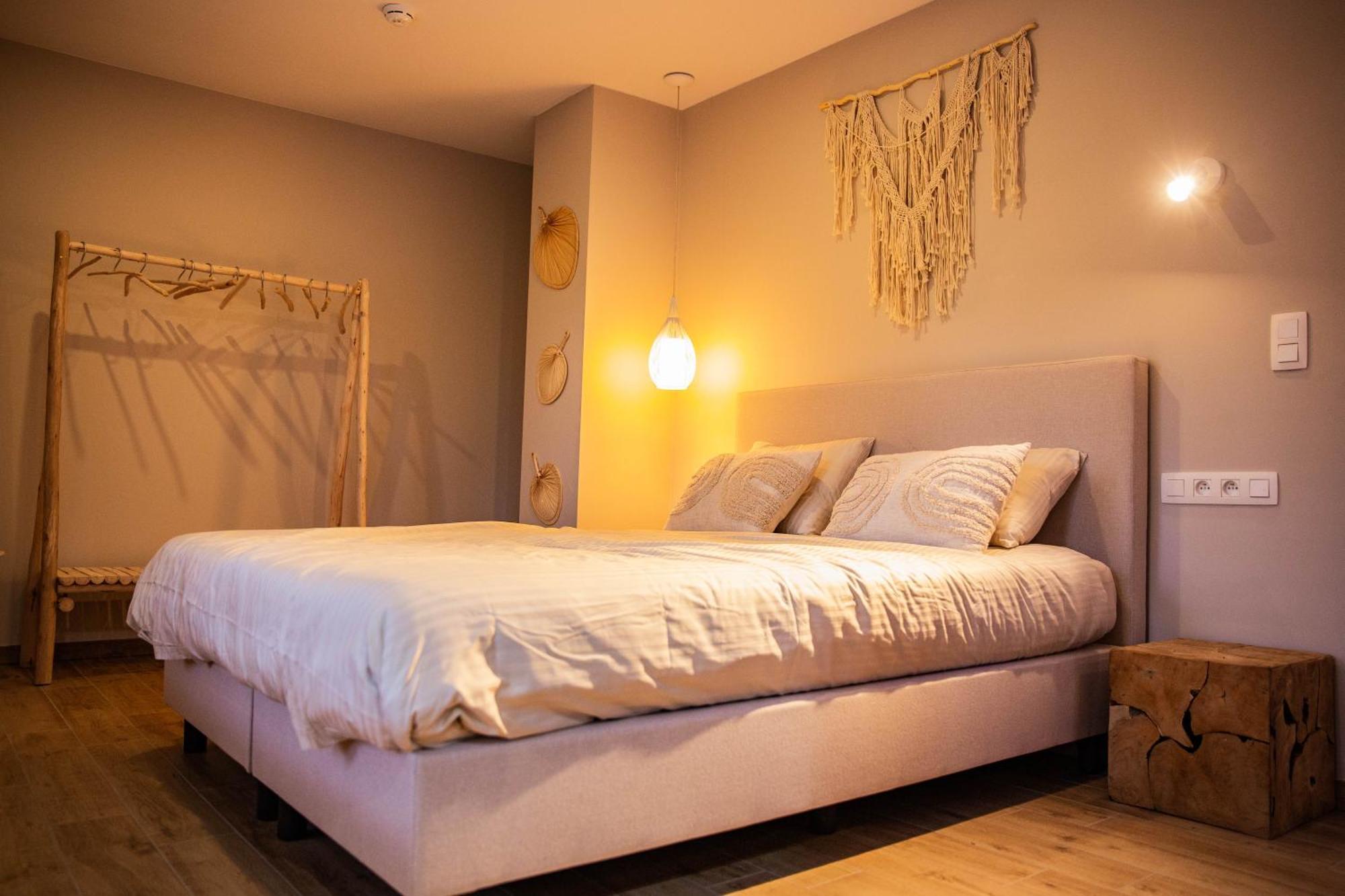 La Villa M Sart-lez-Spa Dış mekan fotoğraf