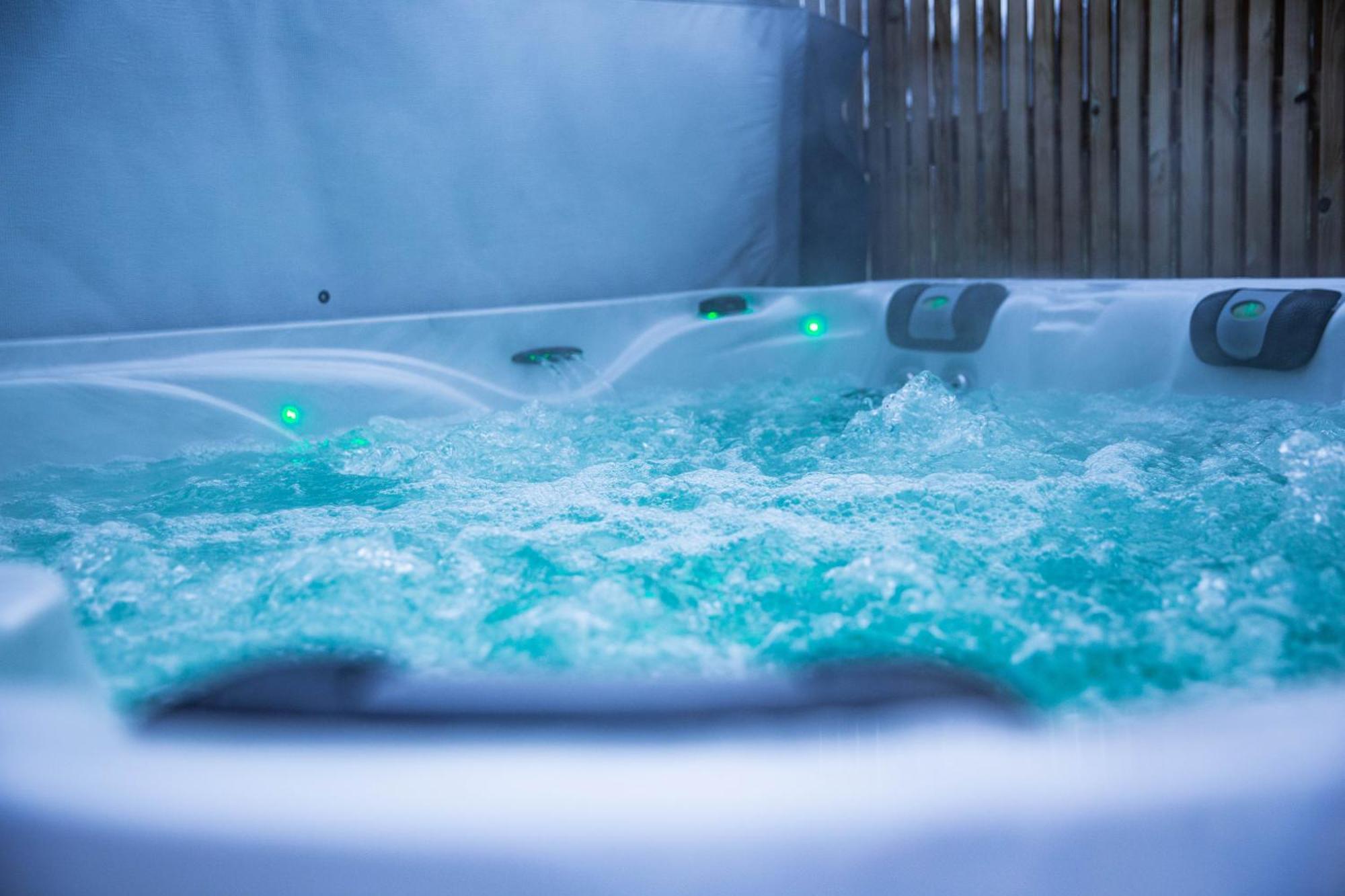 La Villa M Sart-lez-Spa Dış mekan fotoğraf