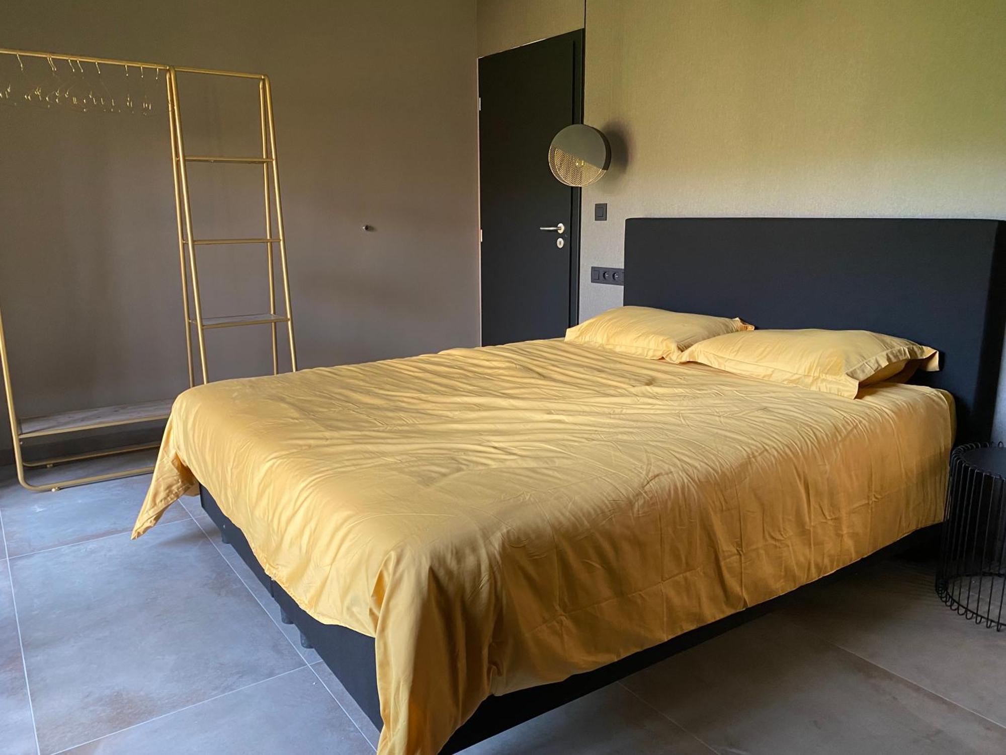 La Villa M Sart-lez-Spa Dış mekan fotoğraf