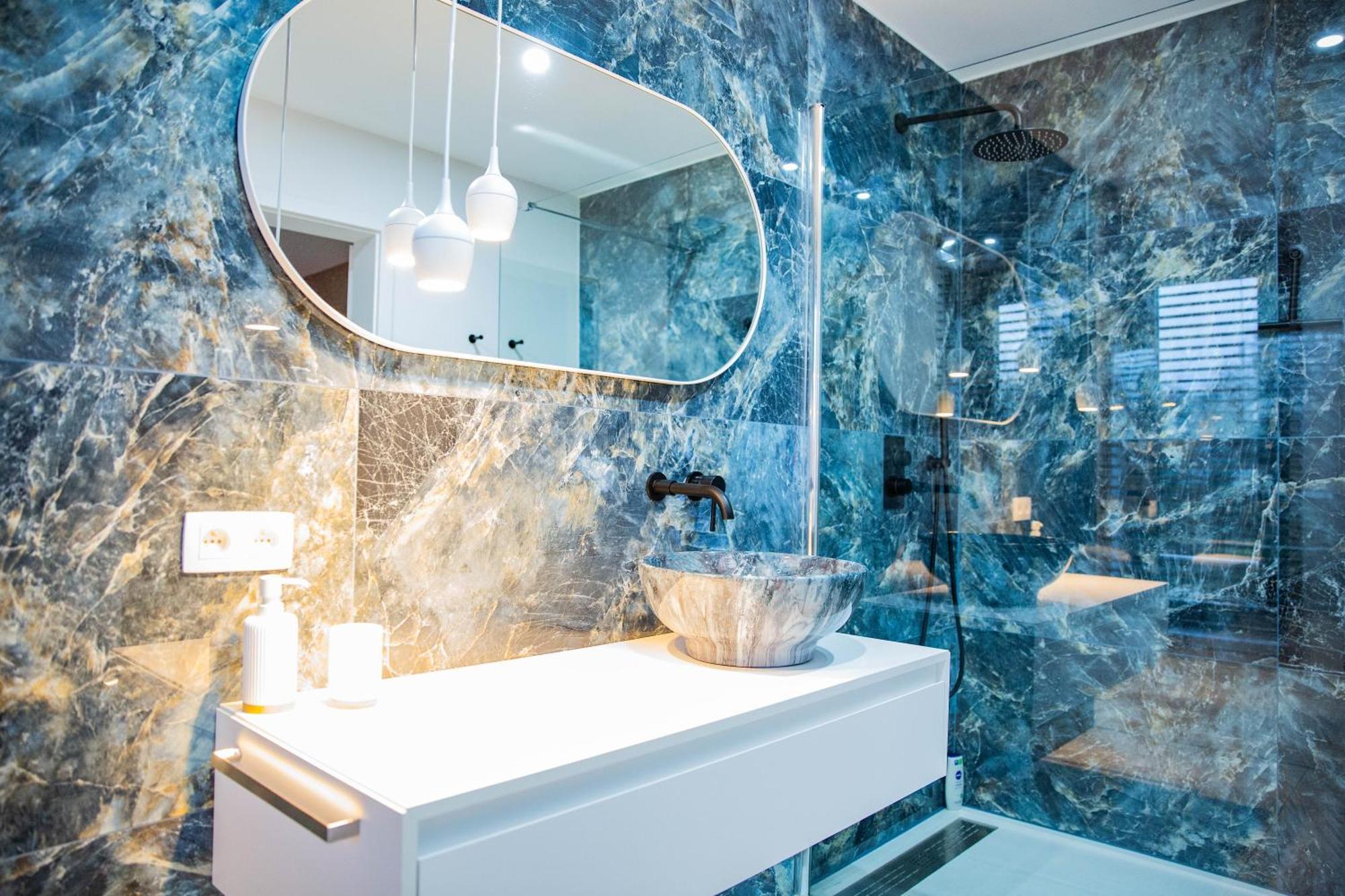La Villa M Sart-lez-Spa Dış mekan fotoğraf